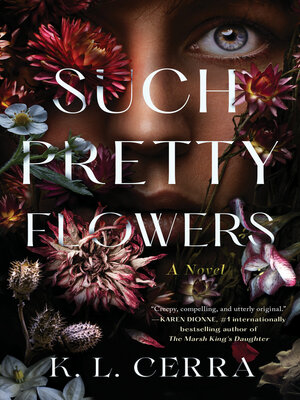 cover image of Such Pretty Flowers